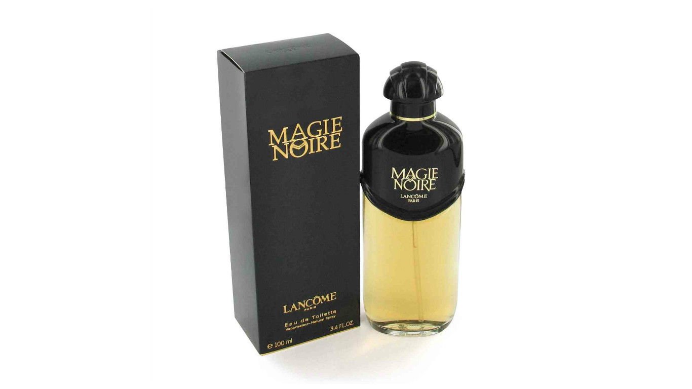 Lancome Magie Noire